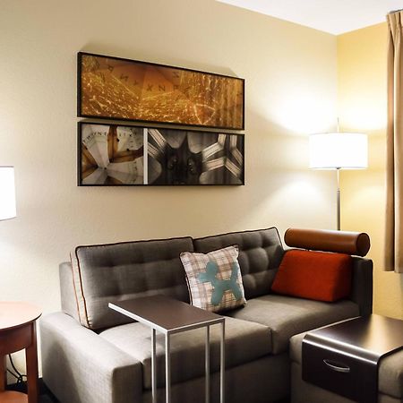 Towneplace Suites Stafford Esterno foto