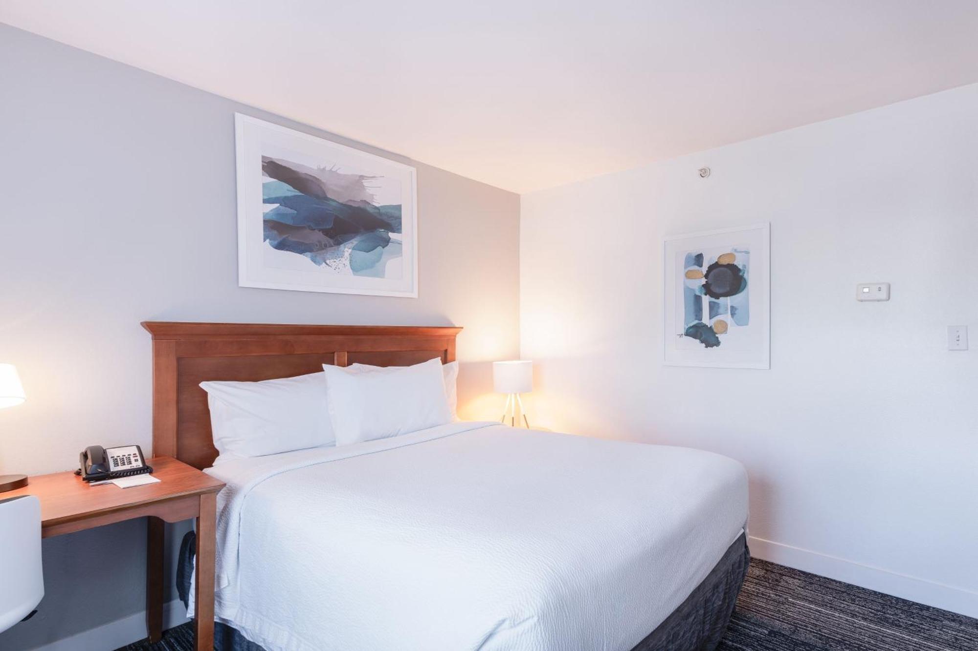 Towneplace Suites Stafford Esterno foto