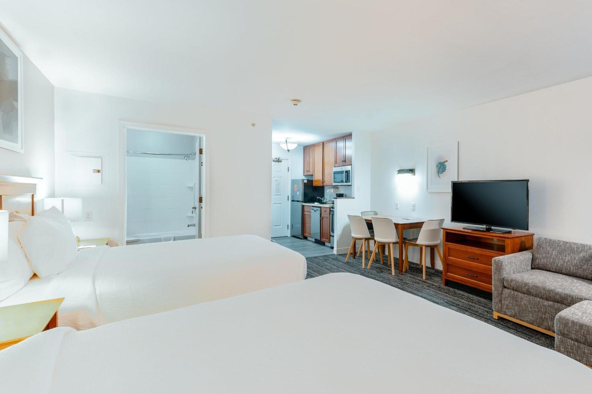 Towneplace Suites Stafford Esterno foto