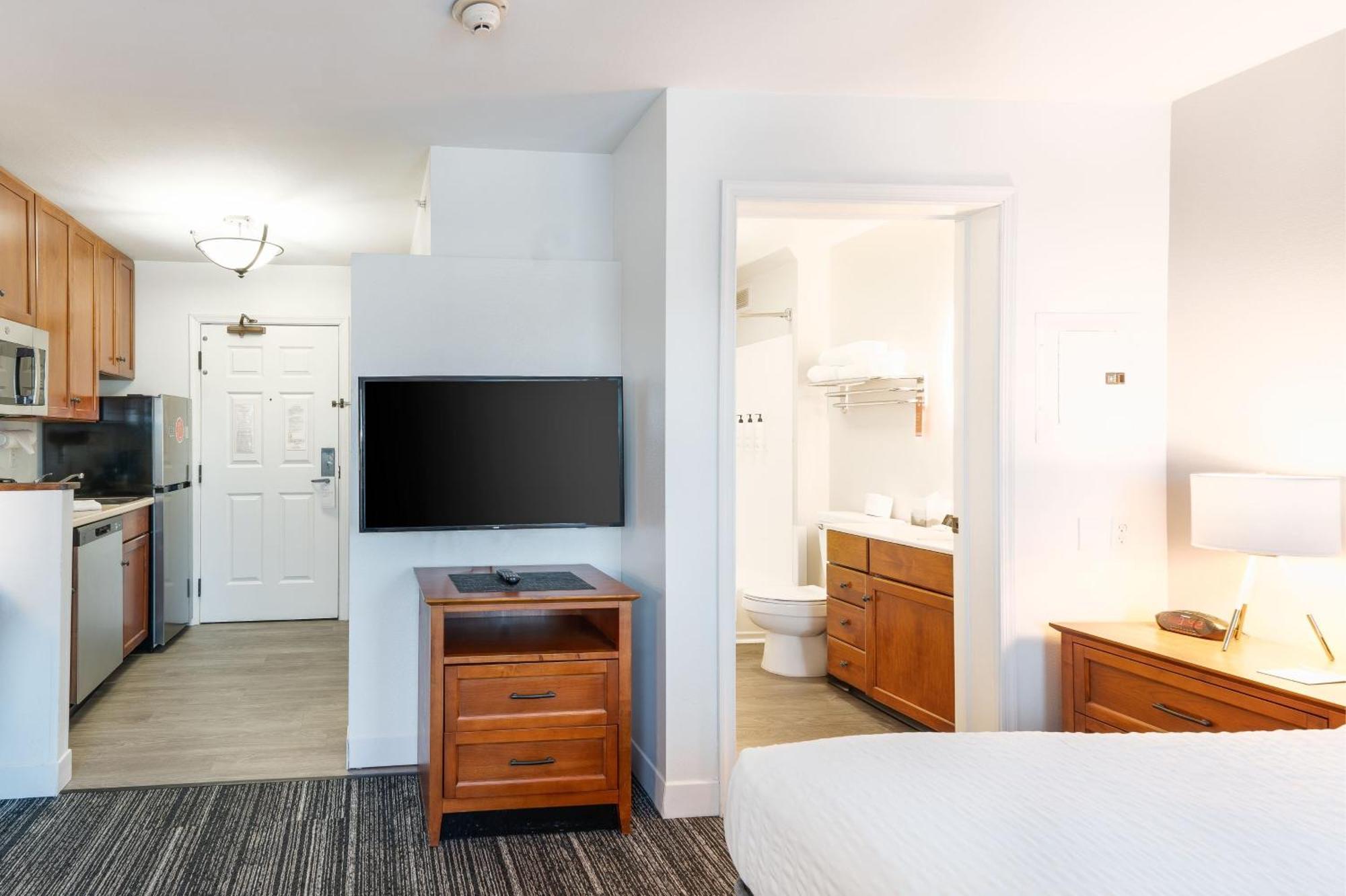 Towneplace Suites Stafford Esterno foto