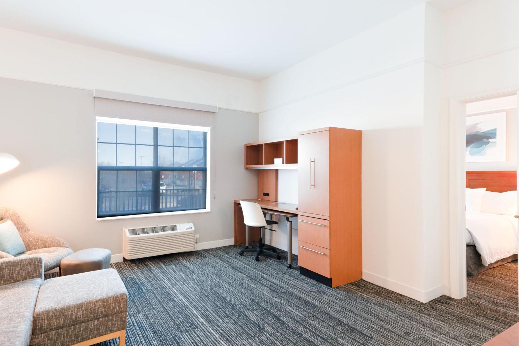 Towneplace Suites Stafford Esterno foto
