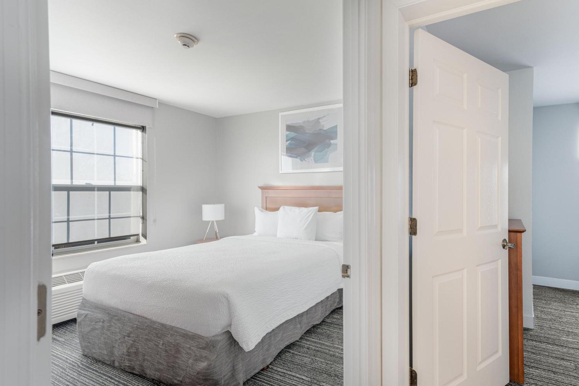 Towneplace Suites Stafford Esterno foto