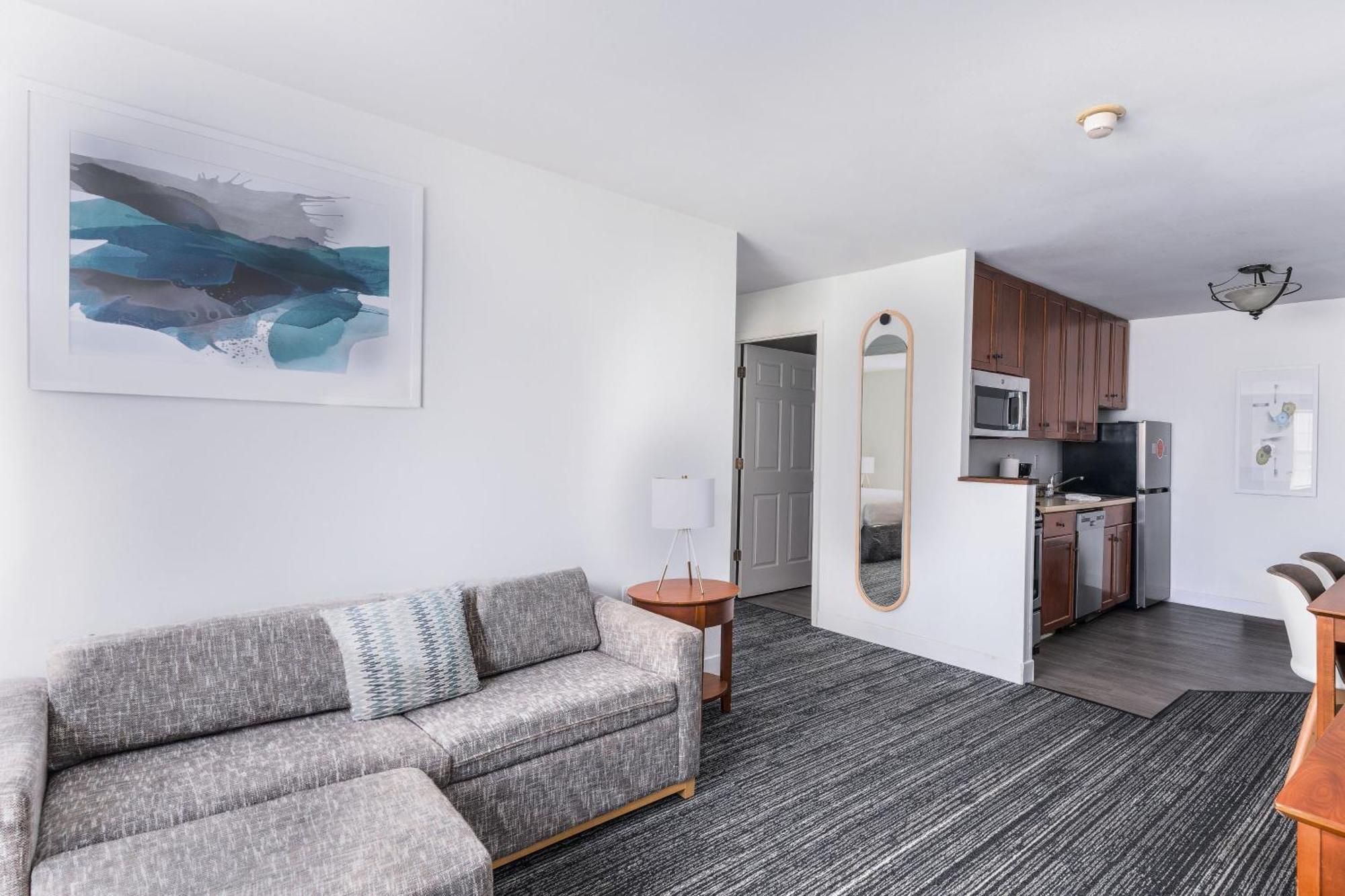 Towneplace Suites Stafford Esterno foto