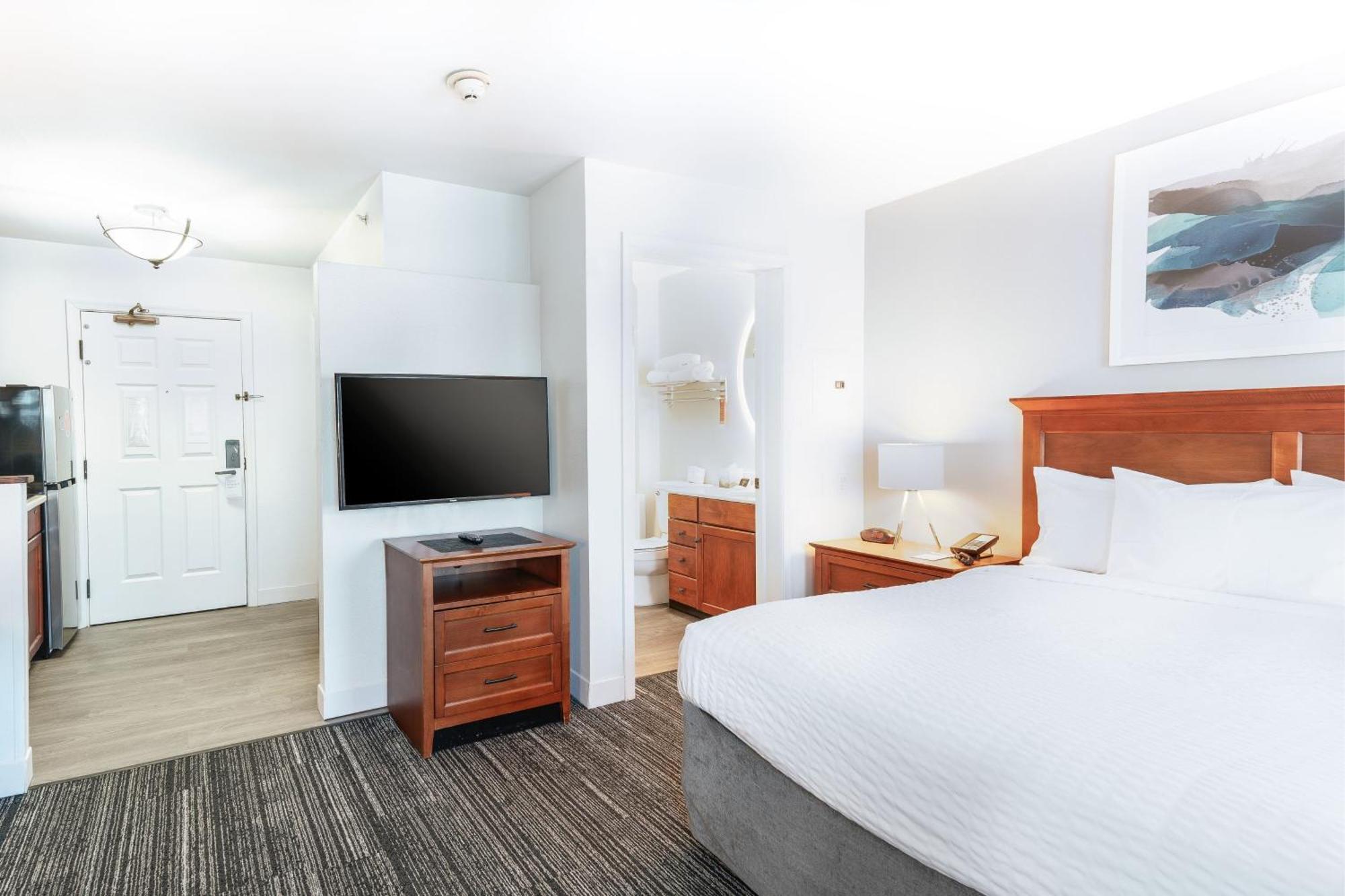 Towneplace Suites Stafford Esterno foto