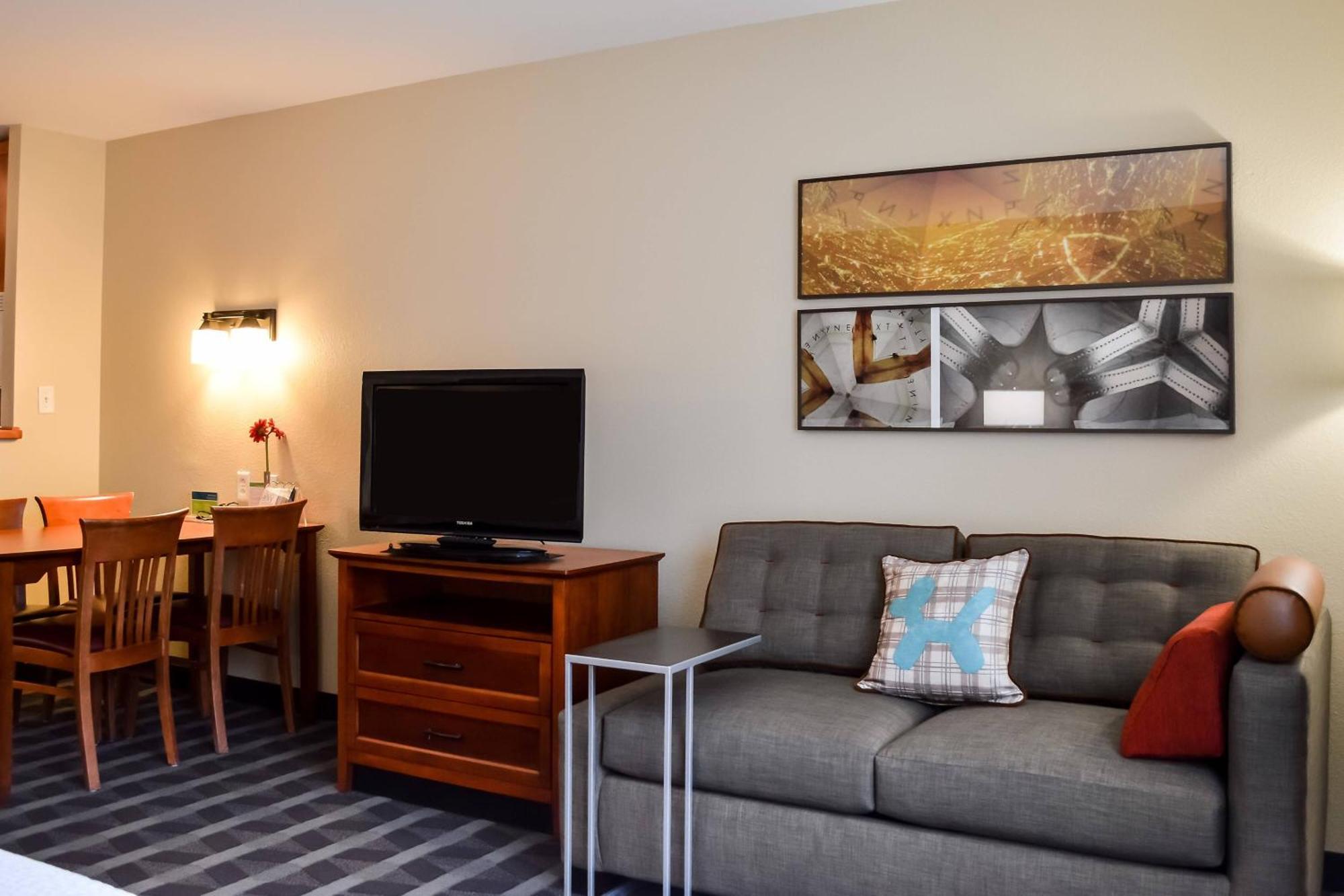 Towneplace Suites Stafford Esterno foto