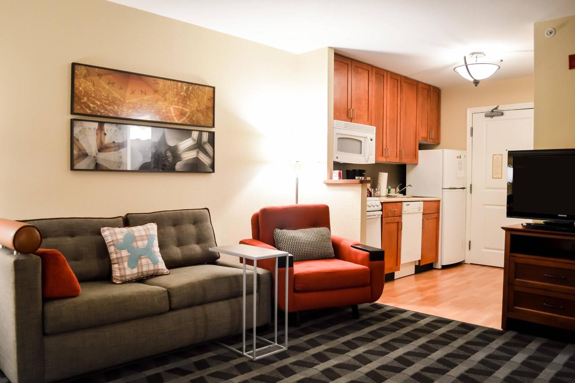 Towneplace Suites Stafford Esterno foto